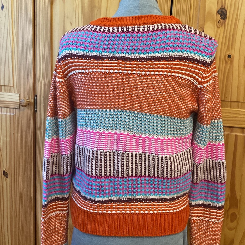 Rewind sweater - Picture 2 of 4